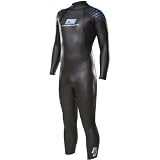 NeoSport Wetsuits Men's 5/3 Triathlon Full Suit