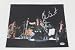 Signed Red Smith Photo - Chad Hot Chili Peppers 11x14 Psa dna #q45383 - Autographed MLB Photos