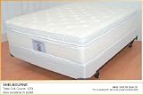 Review Primo  / Primo Shelbourne Mattress, Full