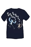 Regular Show Oooooohh T-Shirt