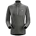 Arcteryx RHO LT Zip Neck - Men's