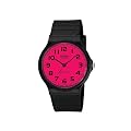 Casio MQ-24CC-4B3EF- Orologio da uomo