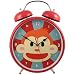 Monkey Talking Clock