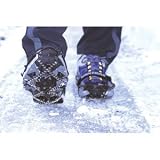 YakTrax Pro Snow and Ice Traction