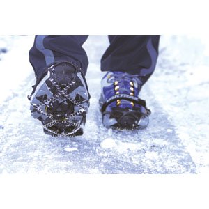 YakTrax Pro Snow and Ice Traction