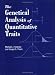Genetical Analysis of Quantitative Traits