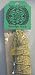 Sweetcense - Sage, Cedar, and Sweetgrass - 9 Inch Smudge Stick - Native Scents