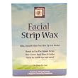 Clean + Easy Facial Strip Wax 24's