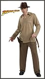 Adult Indiana Jones Costume