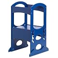 Little Partners Learning Tower - Royal Blue