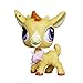 Littlest Pet Shop Get The Pets Single Pack Baa Baa Lou Doll
