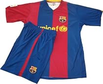 FC BARCELONA JERSEY(Kids)