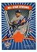 Chad Cordero Autographed/Hand Signed Baseball Card (Washington Nationals) 2005 Topps game used jerse