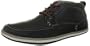 Skechers Galex�Range 63494 CHAR, Herren Chukka Boots, Grau (CHAR), EU 45