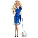 September Birthstone Barbie