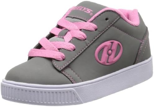 Heelys Straight Up Skate Shoe (Little Kid/Big Kid)
