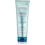 L'Oreal Paris EverCurl Hydracharge Conditioner, 8.5 Fluid Ounce