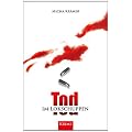 Tod im Lokschuppen: Nina Moretti ermittelt / Der Betzdorf-Krimi