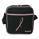 New Backpack Women's Pink Sholder Tote Bag By Reebok