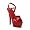 Red Patent