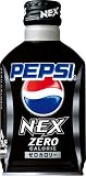 (お徳用ボックス) ペプシネックス 300mlボトル缶 300ml×24本