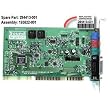 Compaq / Creative Soundblaster Vibra 16-bit ISA sound card - Refurbished - 294378-B21