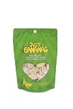 Just Tomatoes Just Bananas, 2.5 Ounce Pouch (Pack of 4)