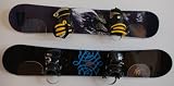 Snowboard Rack