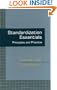 Standardization Essentials: Principles and Practice