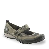 Merrell Women's Mimosa Emme Shoes - Dusty Olive 8.5