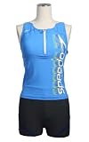 SPEEDO(�X�s�[�h) ���f�B�[�X�Z�p���[�c���� �X�C���E�F�A �����p���� ���j