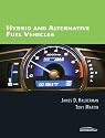 Hybrid and Alternative Fuel Vehicles