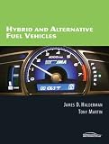 Hybrid and Alternative Fuel Vehicles