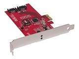 S-ATA II Raid Controller, 2 Kanal, PCI-E, PCI Express