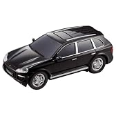 1/28 R/C REALDRIVE プレミアム ポルシェカイエン