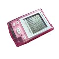 Sharp ZQ-P10PK Pink Pocket Organizer