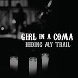 Hiding My Trail [Vinyl]