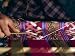 Traditional Weaving, Khalling Weaving Center, Himalayan Kingdom, Bhutan Photographic ...