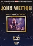 John Wetton - the Ultimate Anthology [DVD]