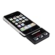Monster Cable Portable FM Transmitter - AIPFMCH300