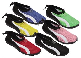 Starbay - Womens Athletic Water Shoes Aqua Sock