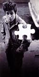 No Direction Home: Bob Dylan 11 x 17 Movie Poster - Style B