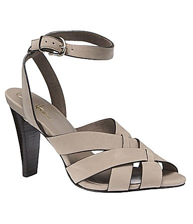 Cole Haan Sandals Cole Haan Women's Lainey Sandal (8, Maple Sugar)