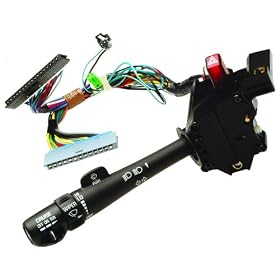 ACDelco D6257C Switch Assembly