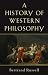 A History of Western Philosophy by Bertrand Russell ISBN 1416554777