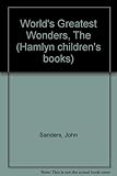 The world's greatest wonders