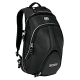 OGIO MX Less Drag Pack (Black)
