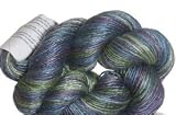 Artyarns Yarn - Regal Silk Yarn - 123 - Blues/Greens/Lavender