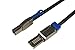 Data Storage Cables, p/n C5556-5M: HD Mini SAS - Mini SAS, 5M [Electronics]