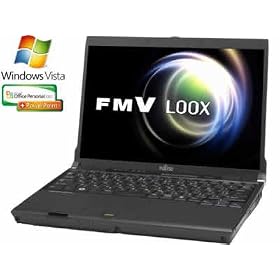 �x�m�� FMV-BIBLO LOOX R/C70P FMVLRC70P